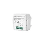 رله سوئیچ هوشمند آن وِی مدل 1 کانال Zigbee