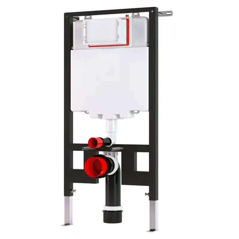 فلاش تانک صبا مدل ORCA