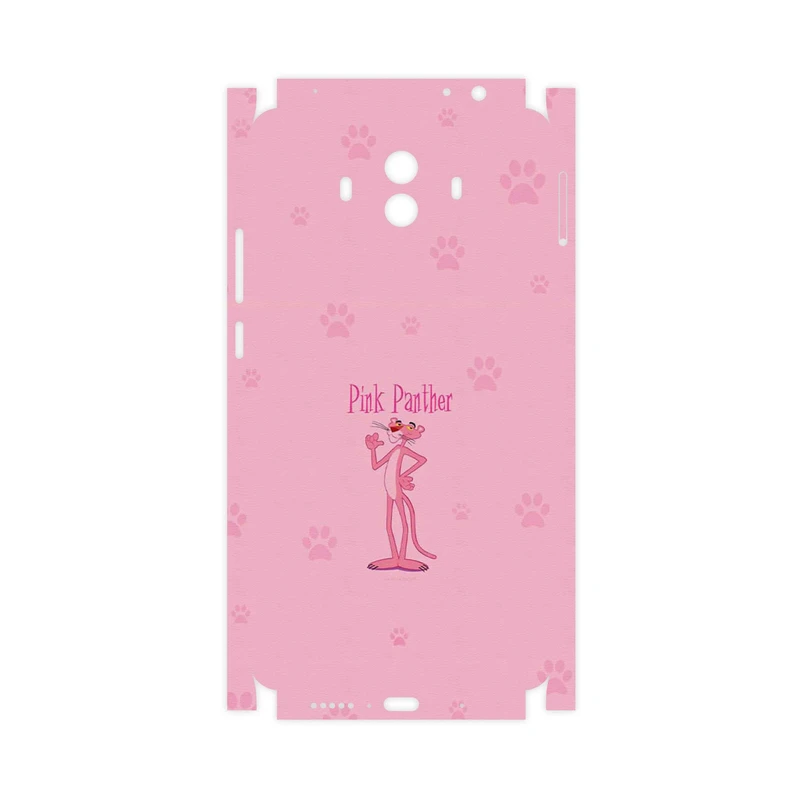 برچسب پوششی ماهوت مدل The Pink Panther-FullSkin مناسب برای گوشی موبایل هوآوی Mate 10