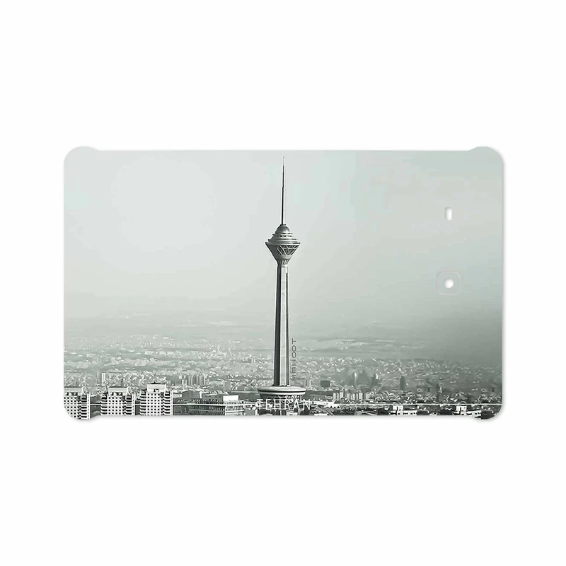 برچسب پوششی ماهوت مدل Tehran City مناسب برای تبلت سامسونگ Galaxy Tab E 9.6 2015 T561