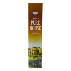 عود دارشان طرح پاکتی مدل Pure House