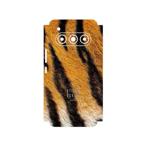MAHOOT Tiger Skin Cover Sticker for Daria Bond II Lite 5G