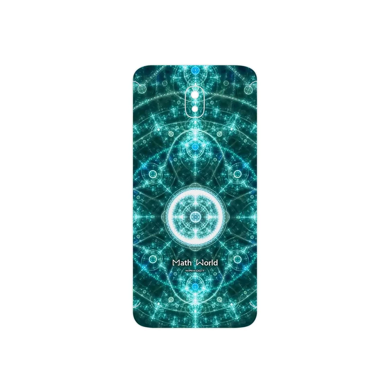 برچسب پوششی ماهوت مدل Mathematical Geometric Shape 4 مناسب برای گوشی موبایل سامسونگ Galaxy J7 Pro