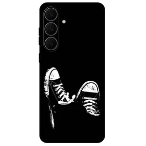 Megafone Shoes 0043 Cover For Samsung Galaxy S25 FE