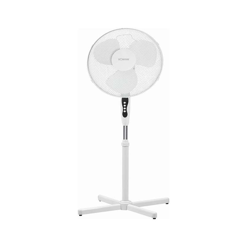 پنکه کلترونیک مدل VL 3603 S WHI