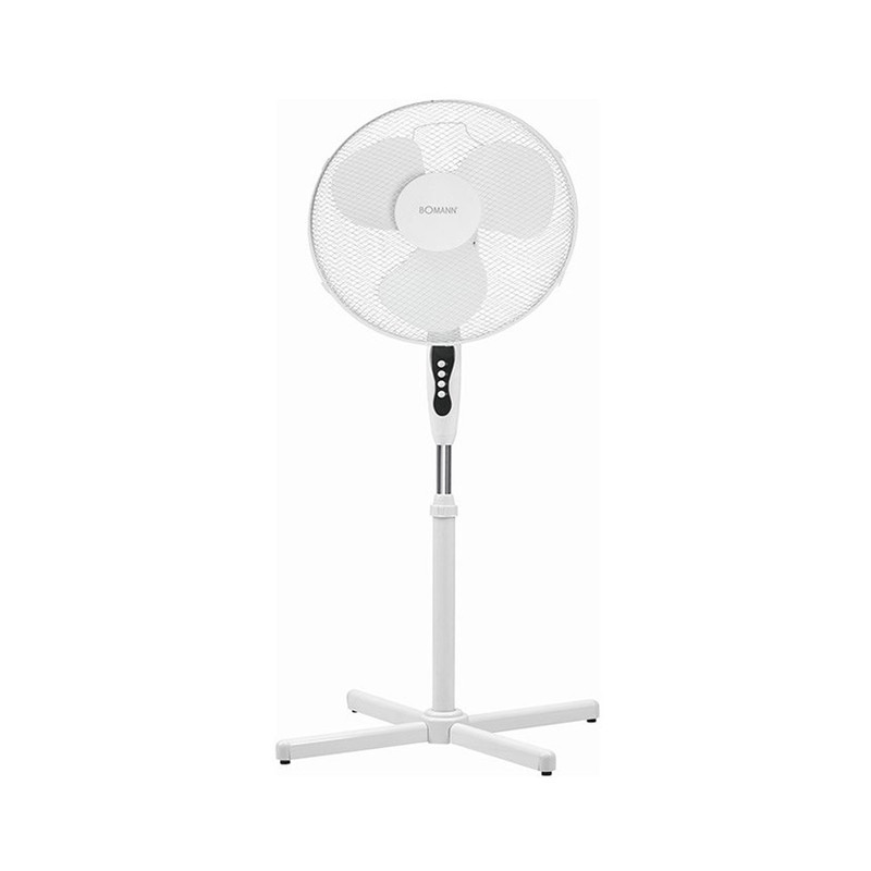 پنکه کلترونیک مدل VL 3603 S WHI