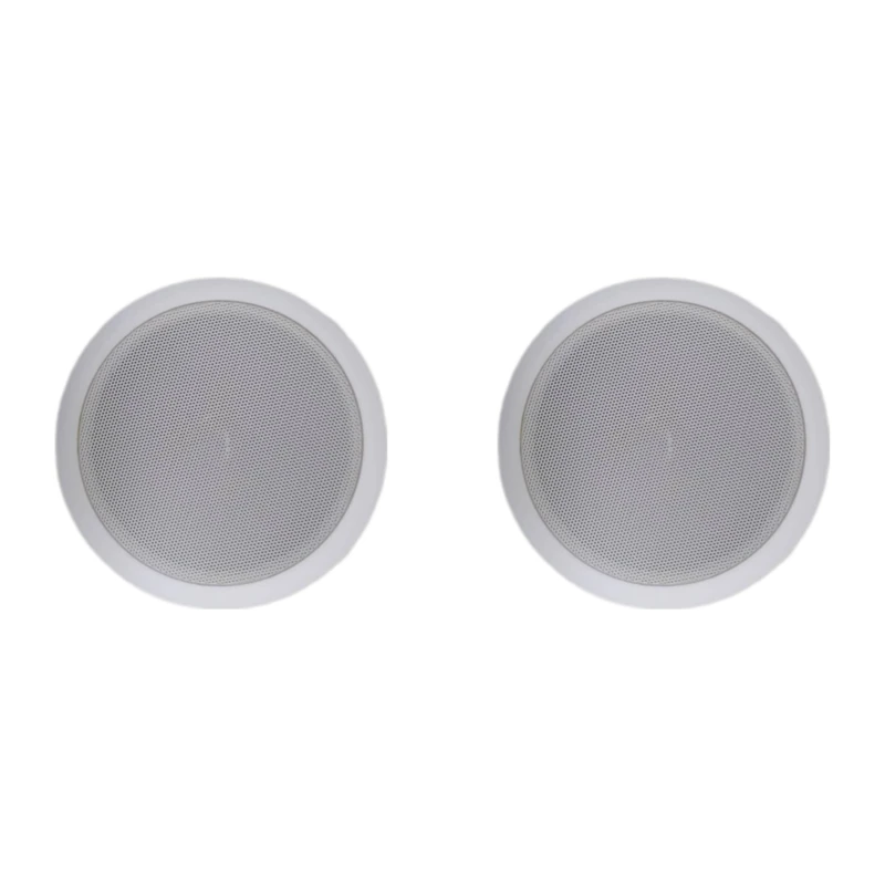 اسپیکر سقفی مدل novox 603 بسته 2 عددی