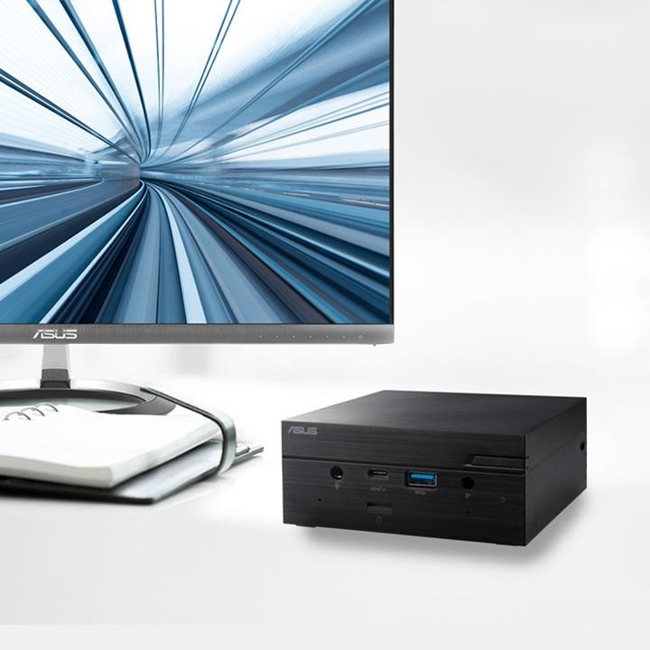 کامپیوتر کوچک ایسوس مدل PN62 i5 -D
