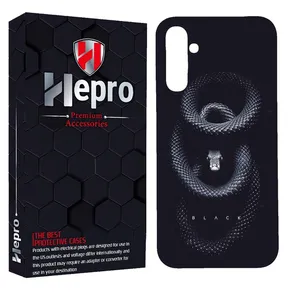HEPRO MC Cover for Samsung Galaxy A25