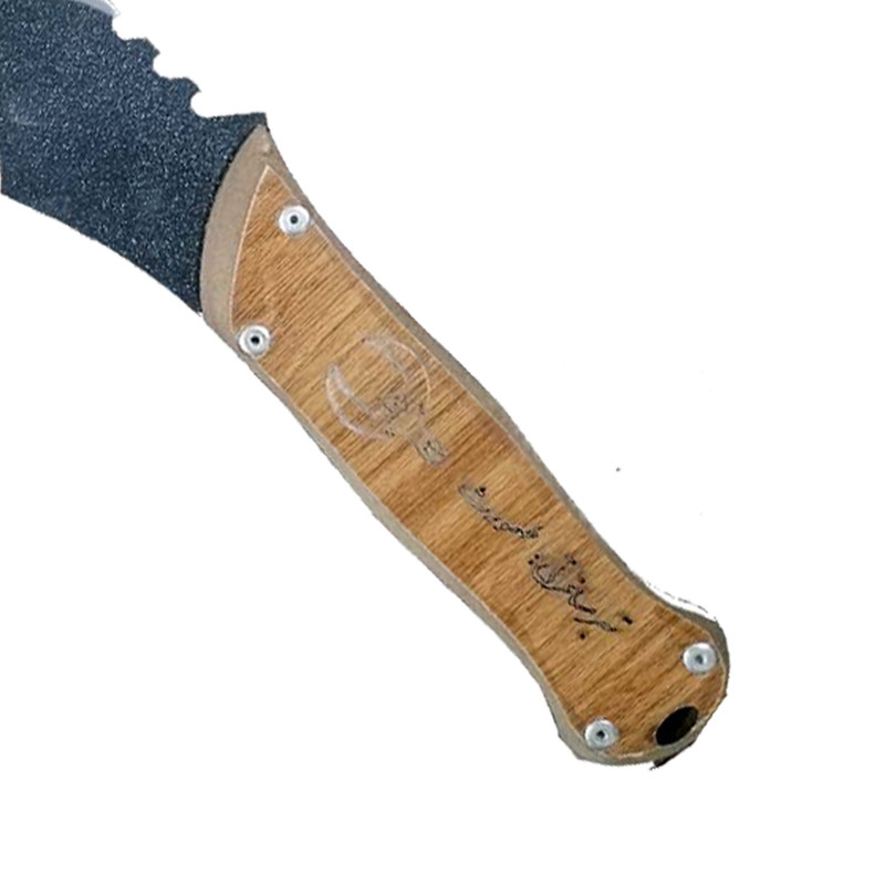 تبر طهمورث کد AT1