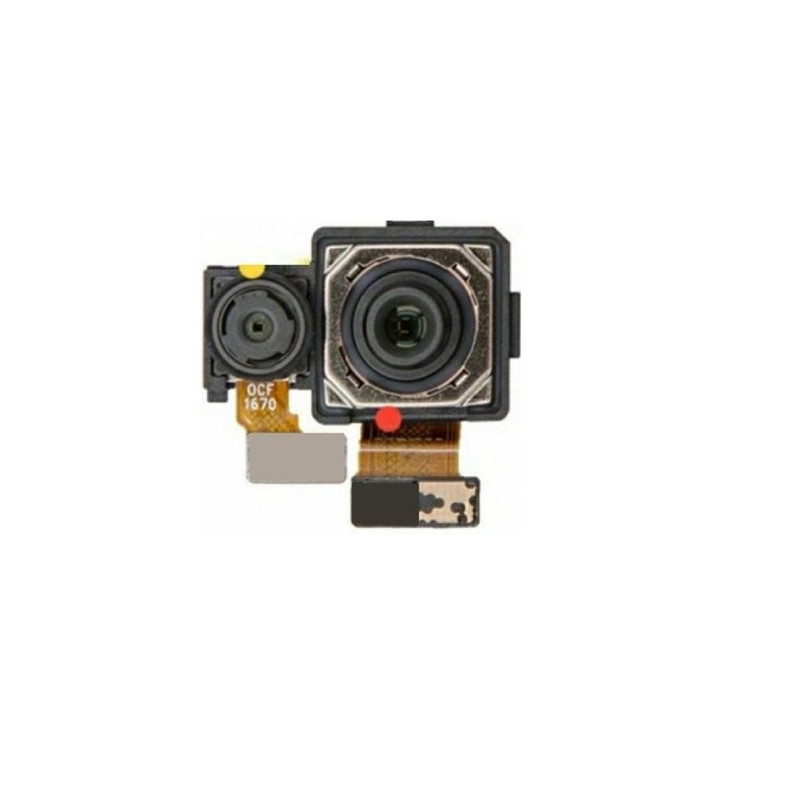 دوربین اصلی پشت مدل B.C-08 مناسب برای گوشی موبایل شیائومی Redmi Note 8 Pro بسته  دو عددی