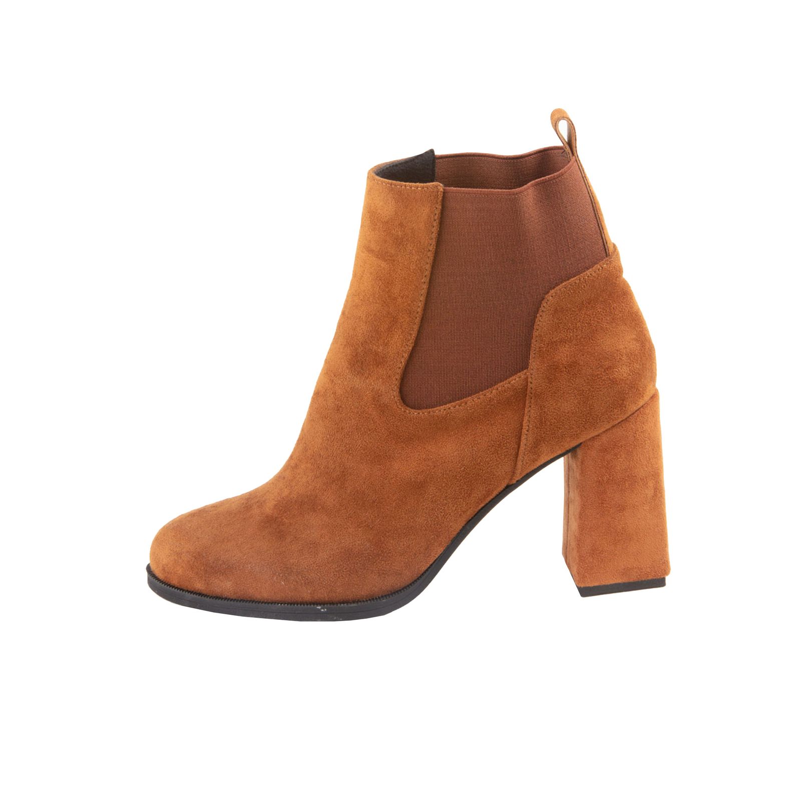 نیم بوت زنانه ان سی نو مدل بشتا