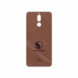 MAHOOT MNL-SNPDRGN Cover Sticker for Huawei Mate 10 Lite