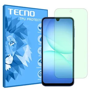 Tecno Eye Care model green light screen protector suitable for Samsung Galaxy A17 Mobile phone 