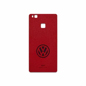 MAHOOT RL-VLKS_WGN Cover Sticker for Huawei P9 Lite