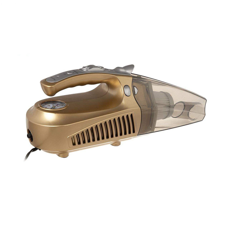 جارو شارژی فندکی خودرو های پاور مدل 005