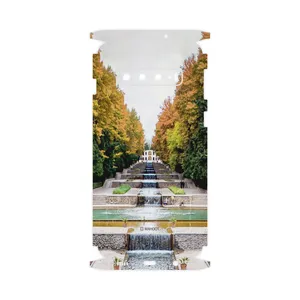 MAHOOT SHAHZADEH-Garden-FullSkin Cover Sticker for Samsung Galaxy S10