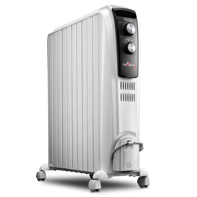 شوفاژ برقی دلونگی مدل TRD0820