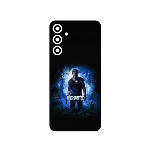 MAHOOT Uncharted Game Series Cover Sticker for Samsung Galaxy A16 4G