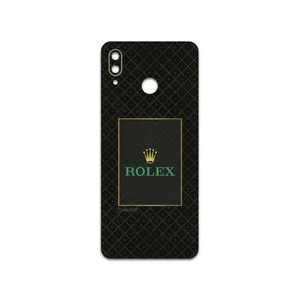 MAHOOT  Rlx Cover Sticker for Honor Play