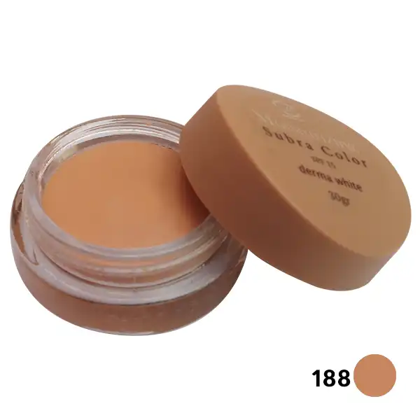 کرم گریم ماسکات شماره 188