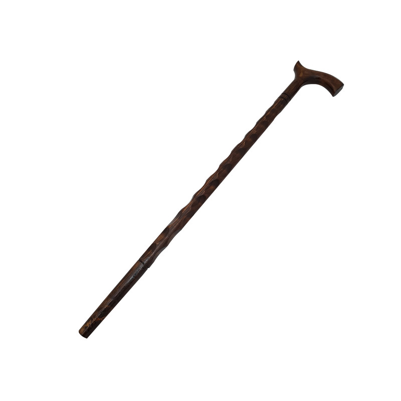 عصا مدل چوبی انگشتی کد 2826 عصا مدل چوبی انگشتی کد 2826