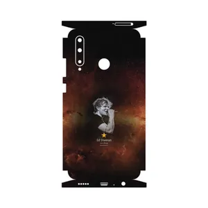 MAHOOT Ed Sheeran-FullSkin Cover Sticker for Honor 20 Lite