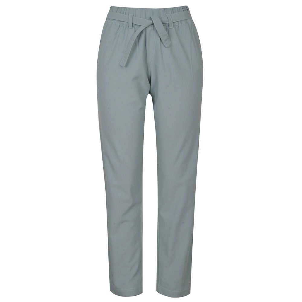 شلوار زنانه دل مد گروپ مدل 249013925 لینن -  - 3