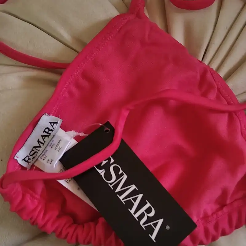 مایو زنانه اسمارا مدل Sh