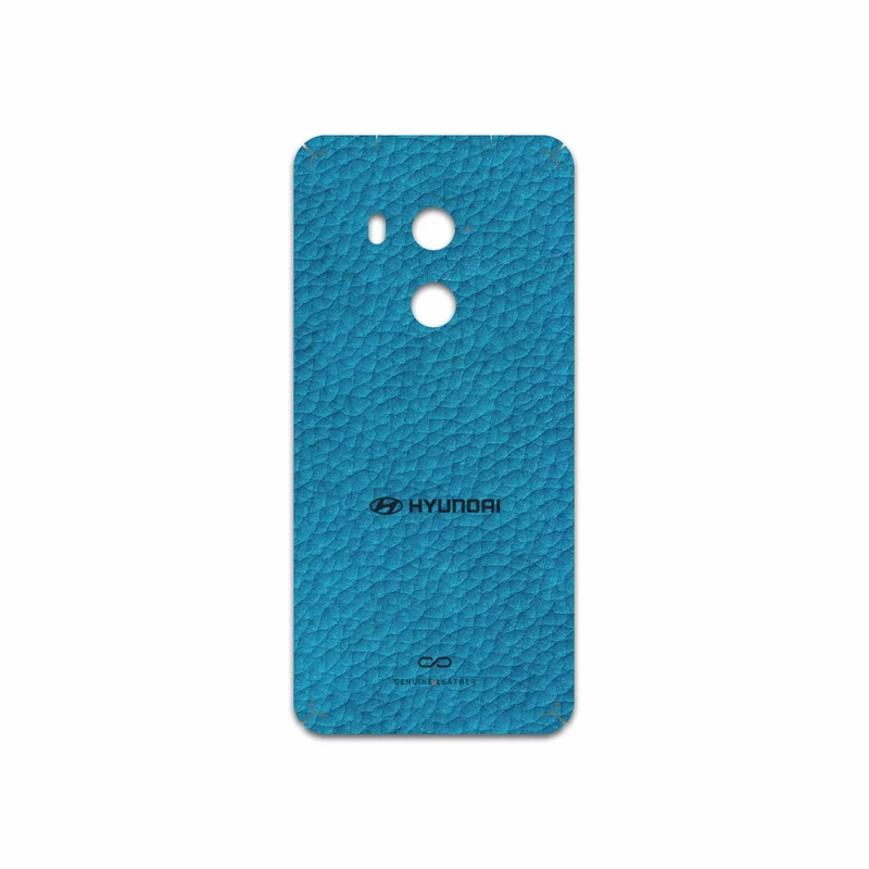 برچسب پوششی ماهوت مدل BL-HYNDI مناسب برای گوشی موبایل اچ تی سی U11 Plus