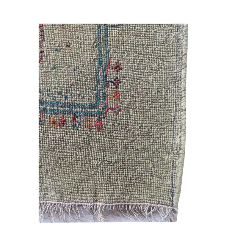 گبه دستبافت مدل 3006