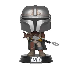 فیگور مدل The Mandalorian