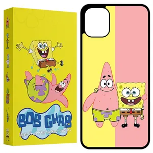 BOB Ghab BCP11 Cover For Apple iPhone 11