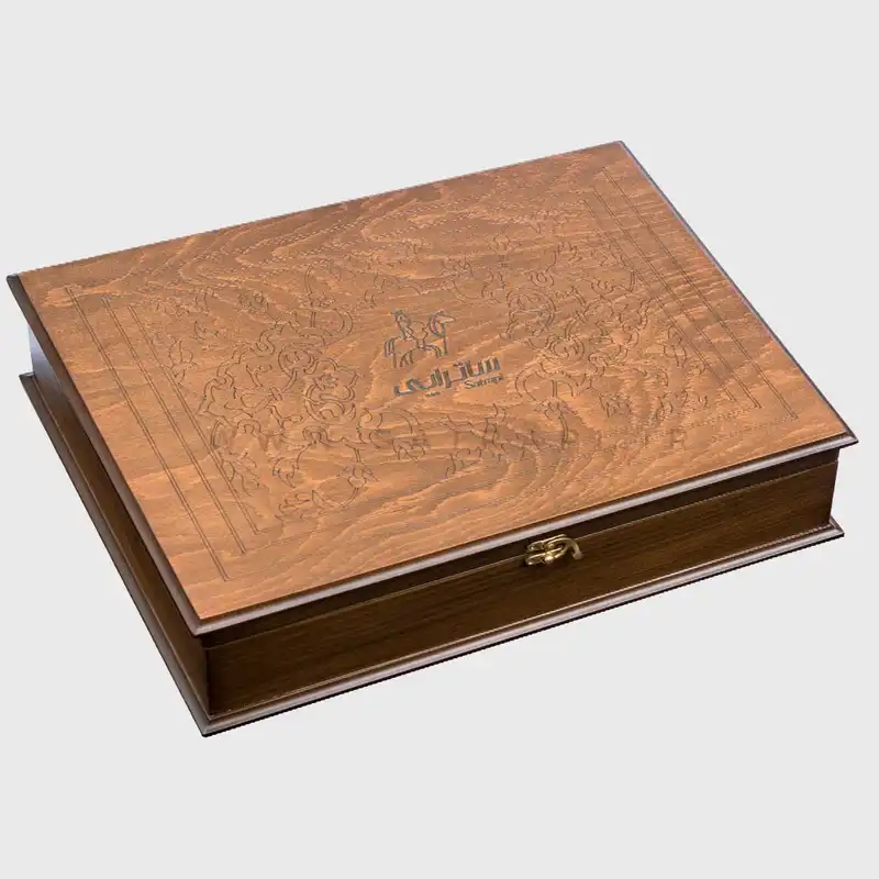 ست هدیه ساتراپی مدل اشرافی