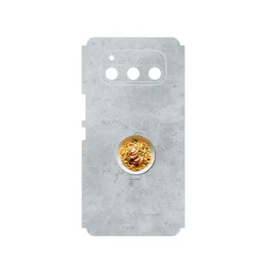MAHOOT Pasta Cover Sticker for Daria Bond 5G