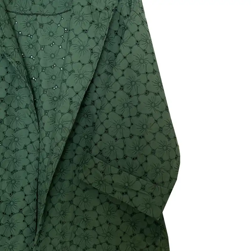 مانتو کتی زنانه سلیا مدل SA12