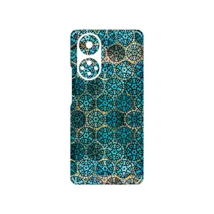 MAHOOT Iran Tile 9 Cover Sticker for Honor 50