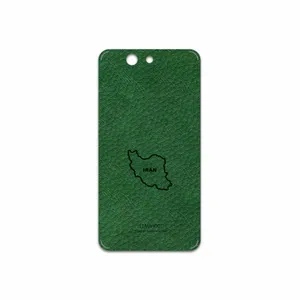 MAHOOT GL-IRC Cover Sticker for ASUS PadFone Infinity