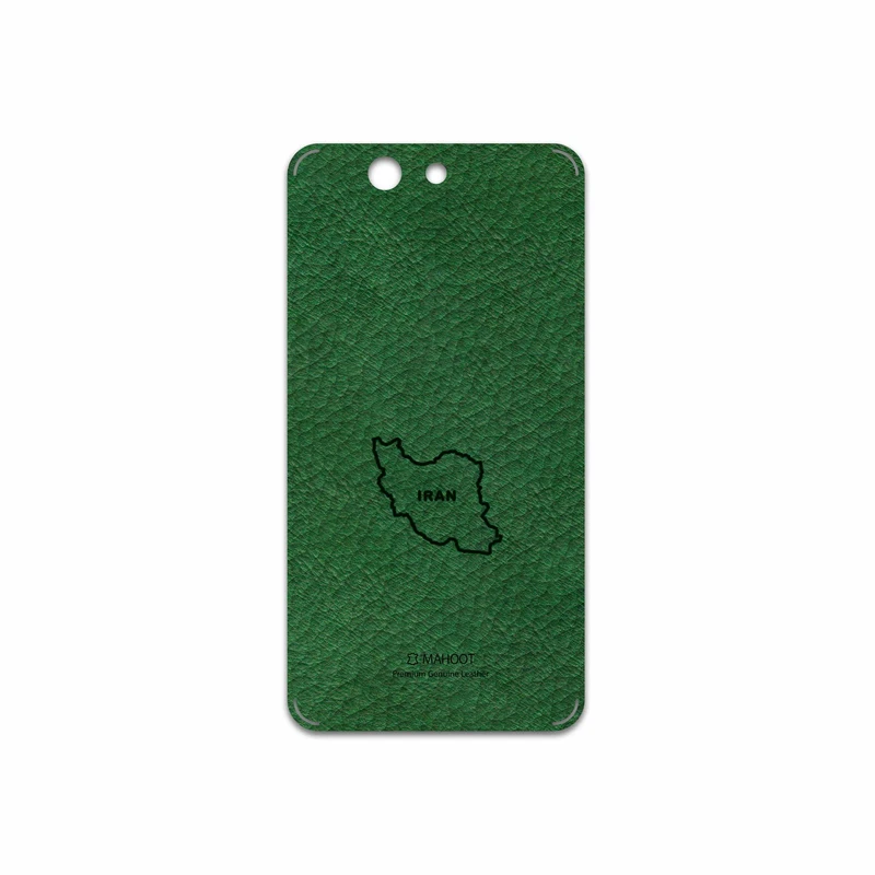 برچسب پوششی ماهوت مدل GL-IRC مناسب برای گوشی موبایل ایسوس PadFone Infinity