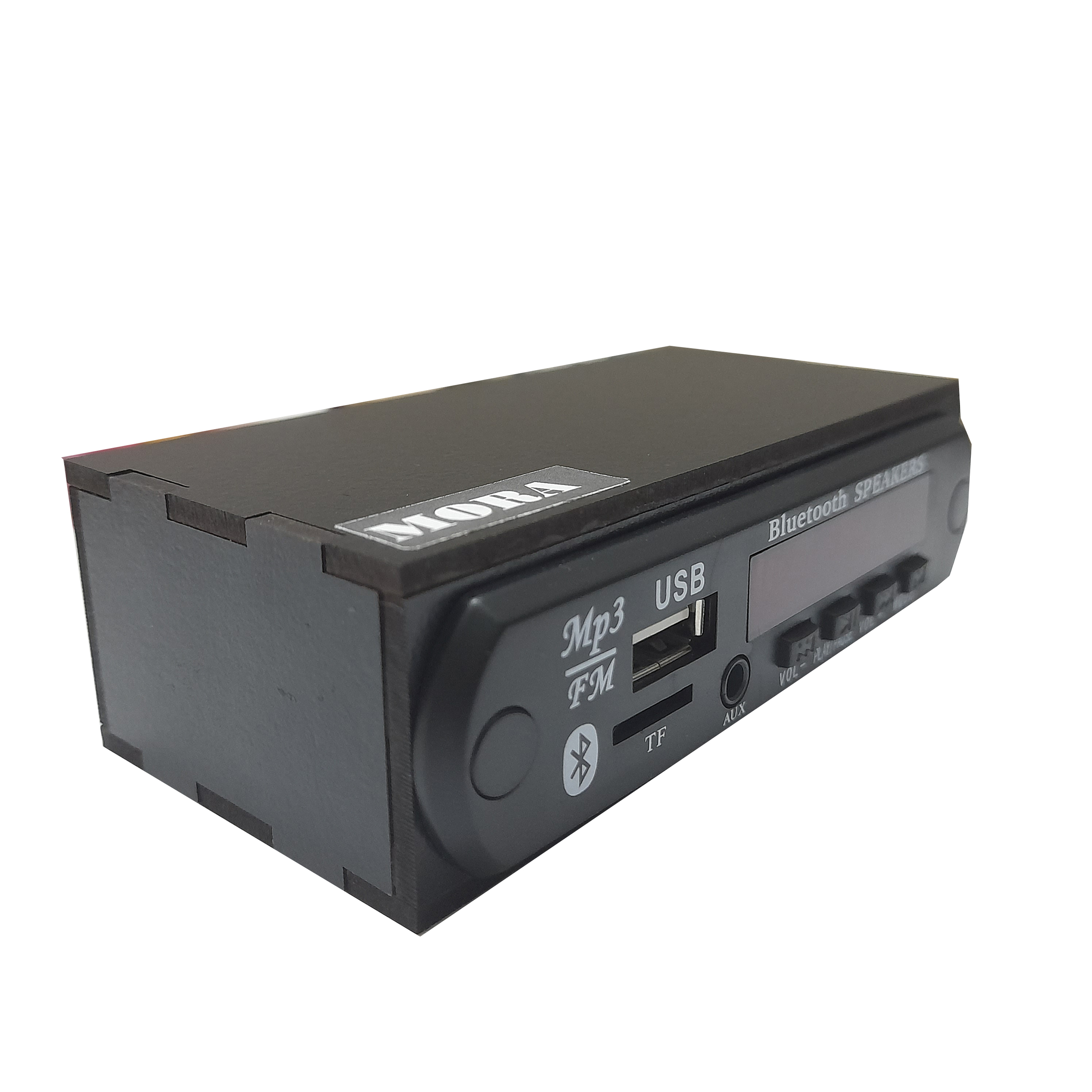 آمپلی فایر مدل MR-142C