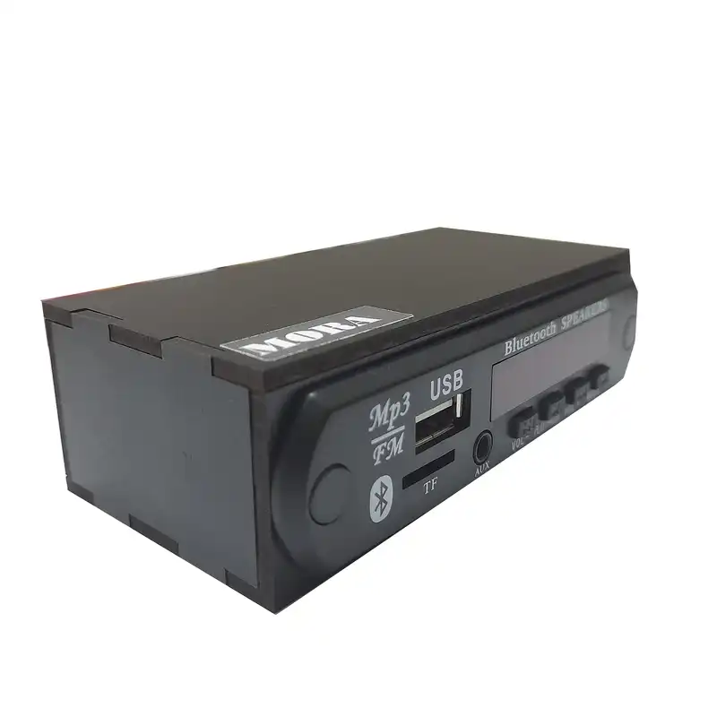 ماژول پخش کننده صدا مدل MR-12VC