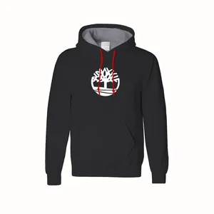 هودی مردانه مدل 003 کد PH60 رنگ مشکی