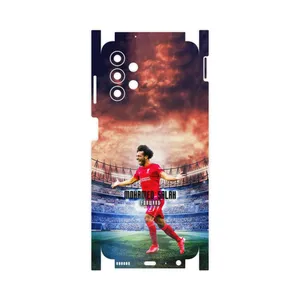 MAHOOT Mohammad Salah-FullSkin Cover Sticker for Samsung Galaxy A13