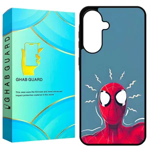Ghab Guard GA56 Cover For Samsung Galaxy A56
