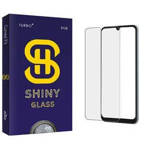 Atouchbo Shiny Glass Screen Protector For Samsung Galaxy A50/A30/A20/M20