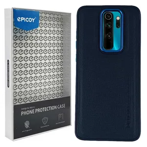 Epicoy Puloka Cover for Xiaomi Redmi Note 8 Pro