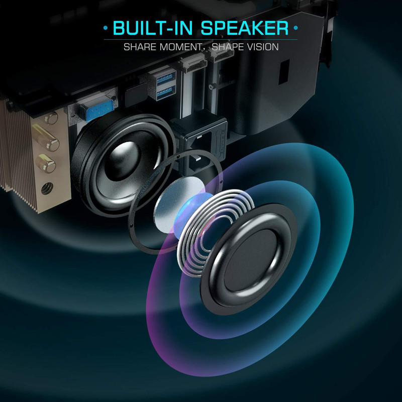 ویدئو پروژکتور وانکیو مدل v600