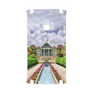 MAHOOT Eram garden-FullSkin Cover Sticker for Samsung Galaxy A8 Plus 2018