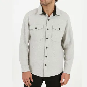 کت پاییزه مردانه مدل فوتر