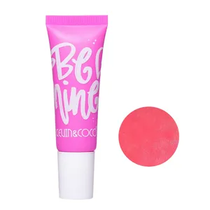 رژ گونه کوین کوکو مدل لاو کد 03